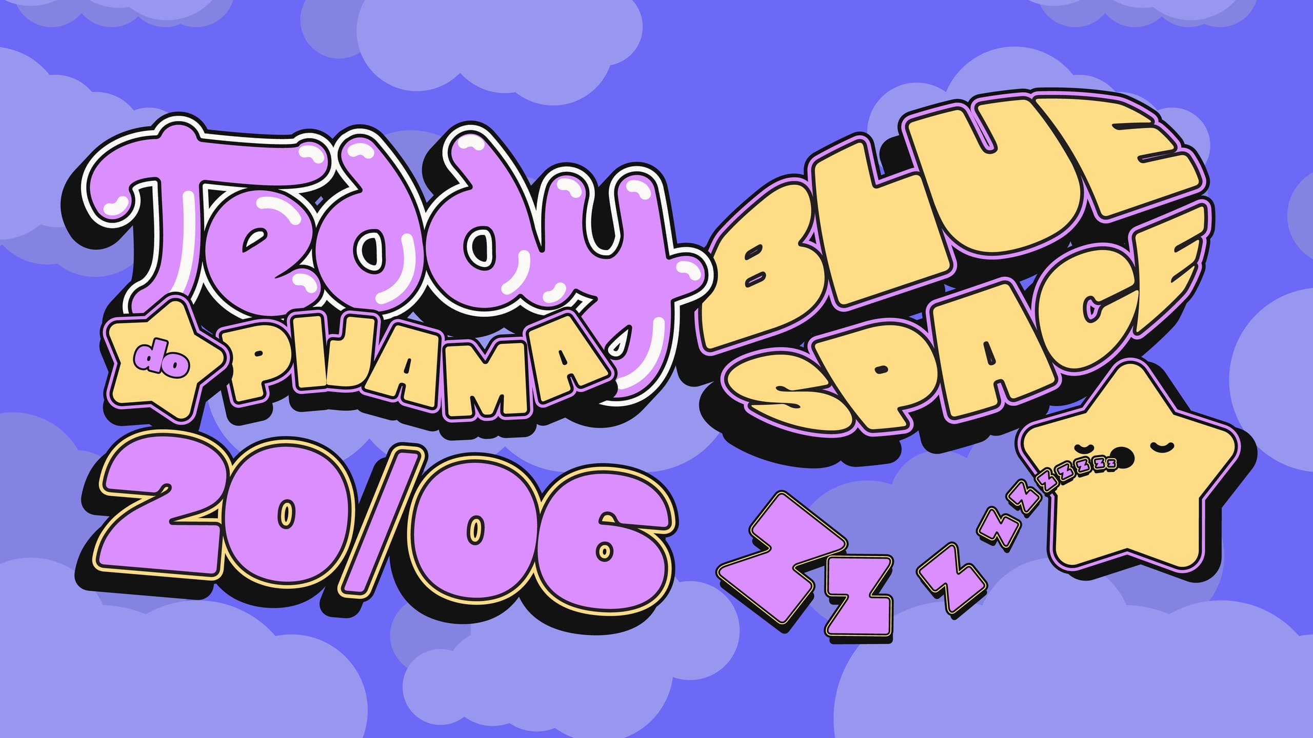 TEDDY DO PIJAMA