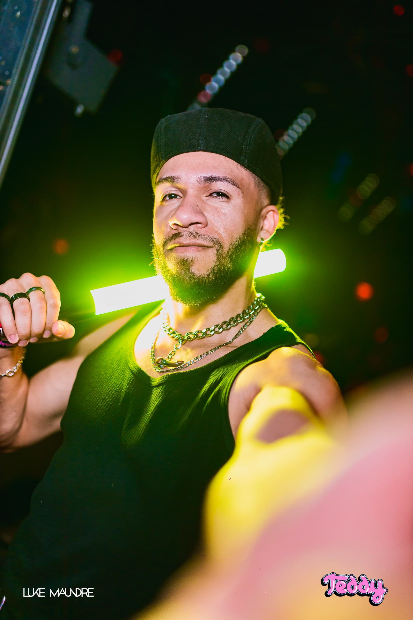Alan Ramos 