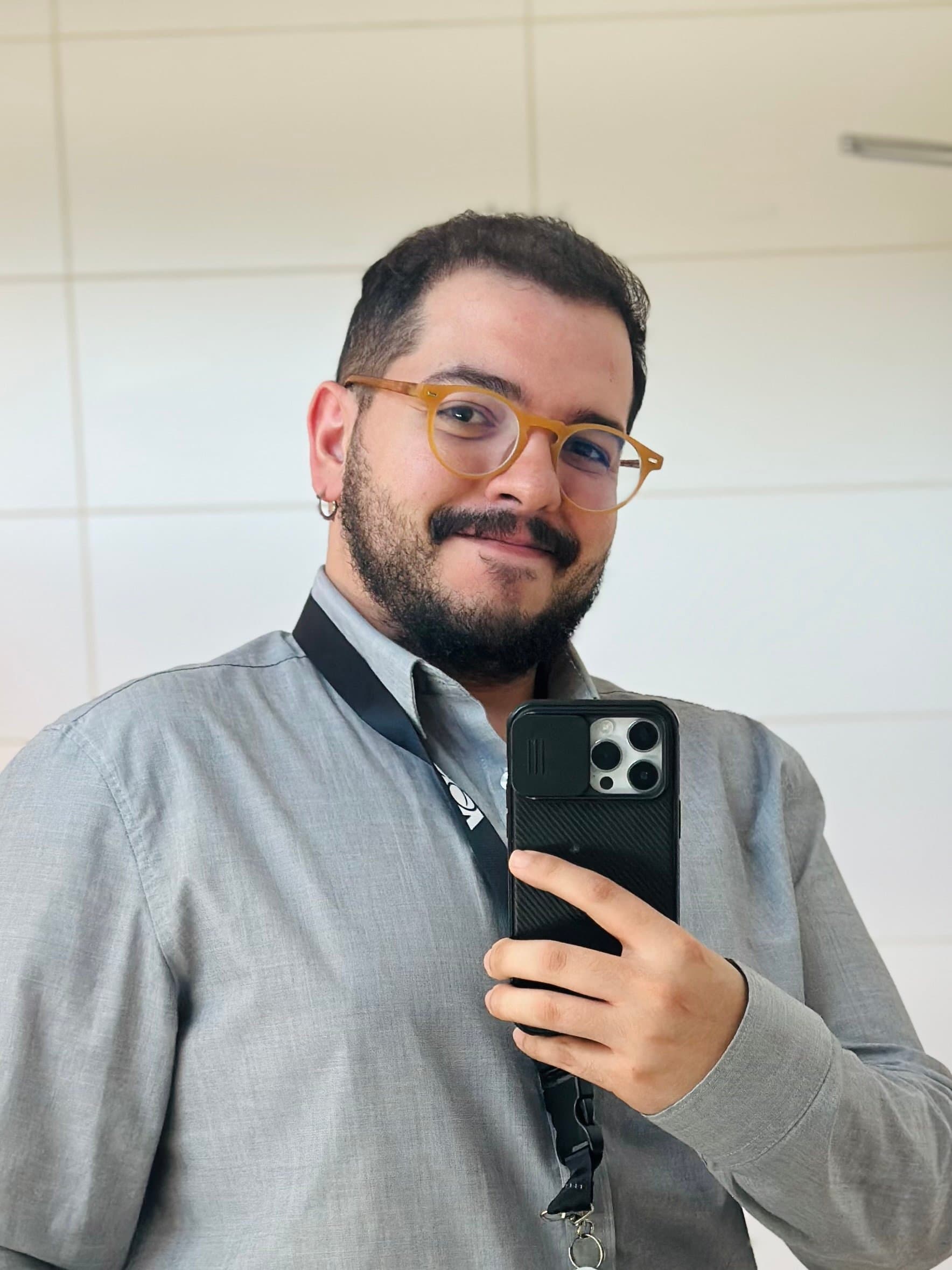 Flávio Xavier