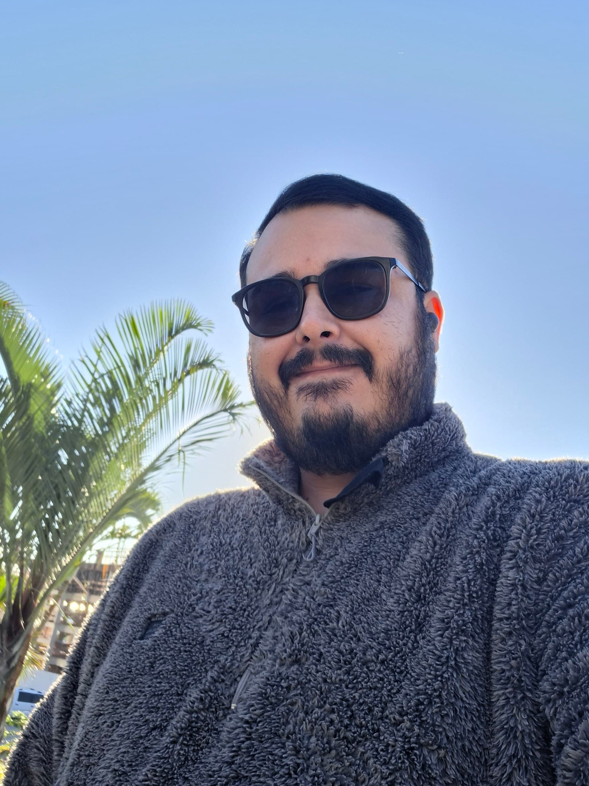 Calvin Braz Bueno