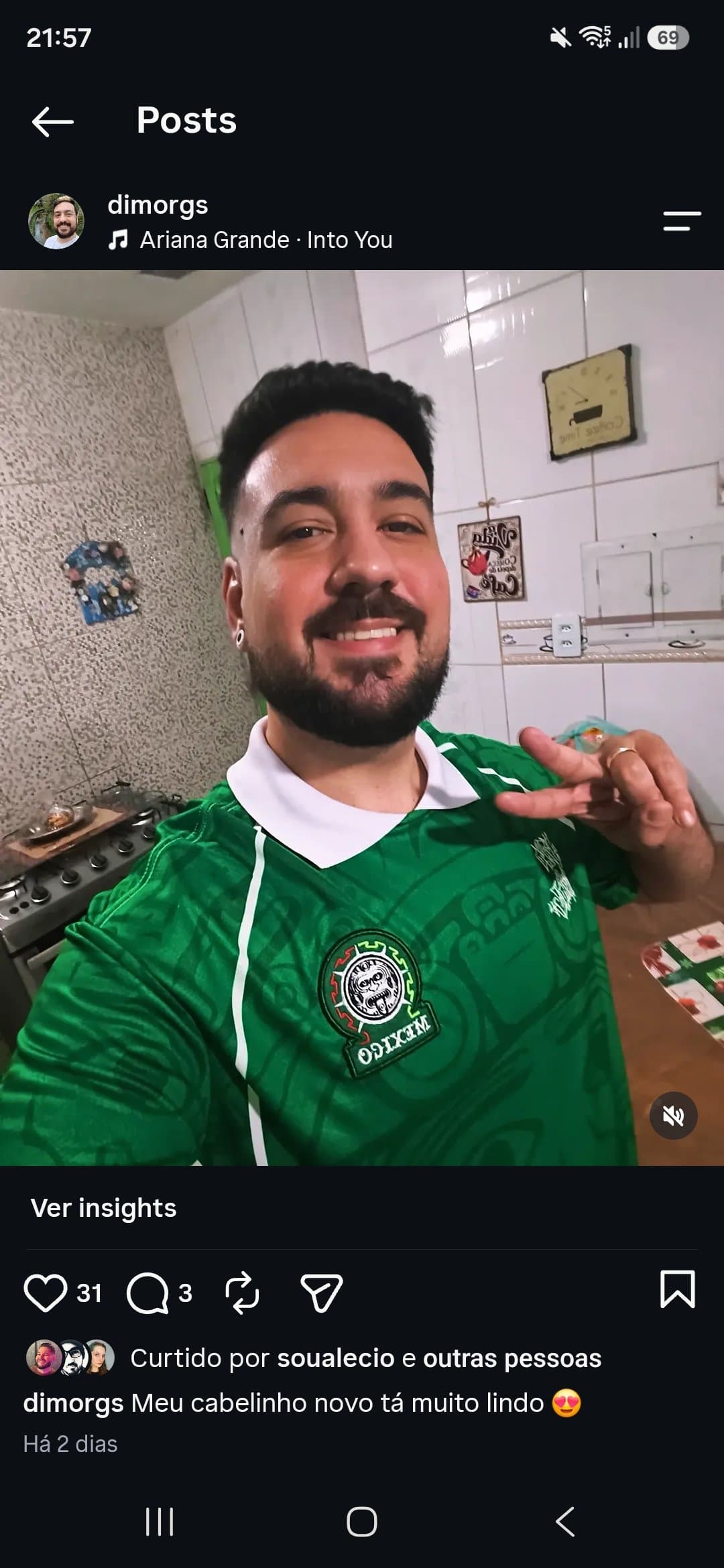 Diego Morgado