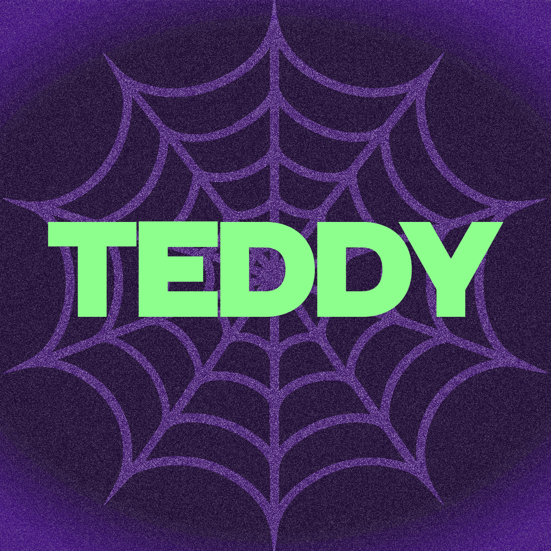 Teddy