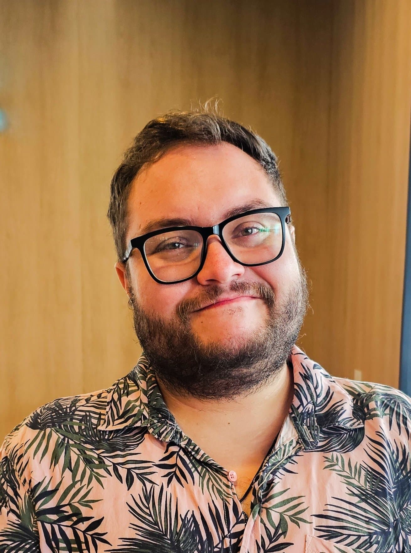 Bruno de Luka Oliveira Lima