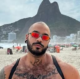 Tonhão Fodas