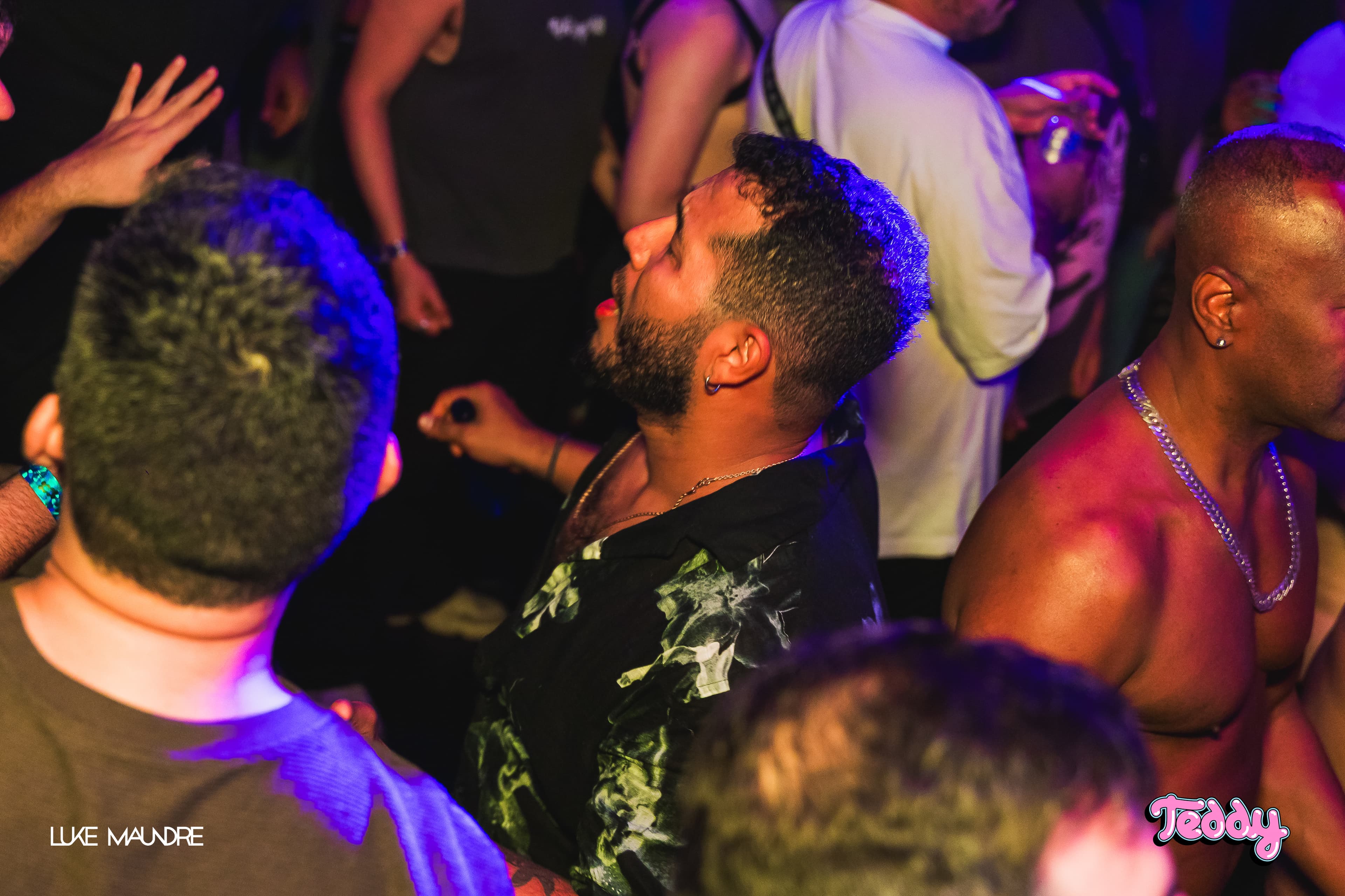 Foto da festa TEDDYONCÉ ~ 20 ANOS DE B'DAY — Teddy Club