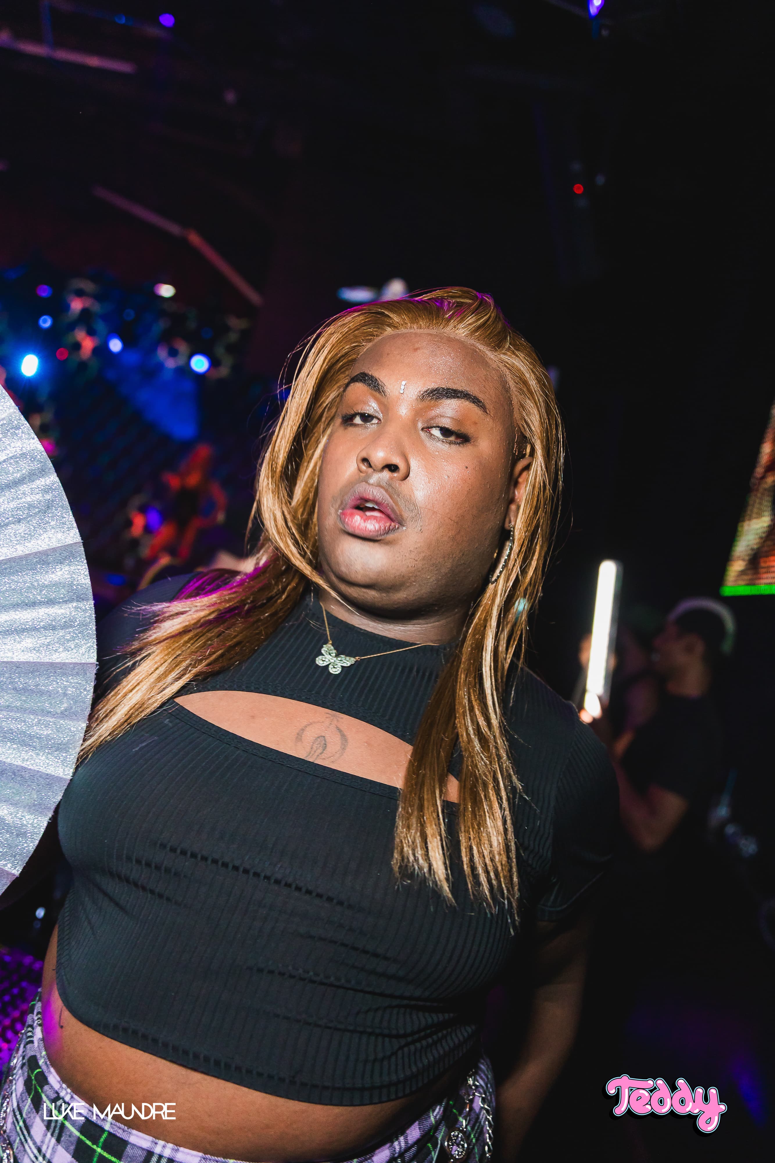 Foto da festa TEDDYONCÉ ~ 20 ANOS DE B'DAY — Teddy Club