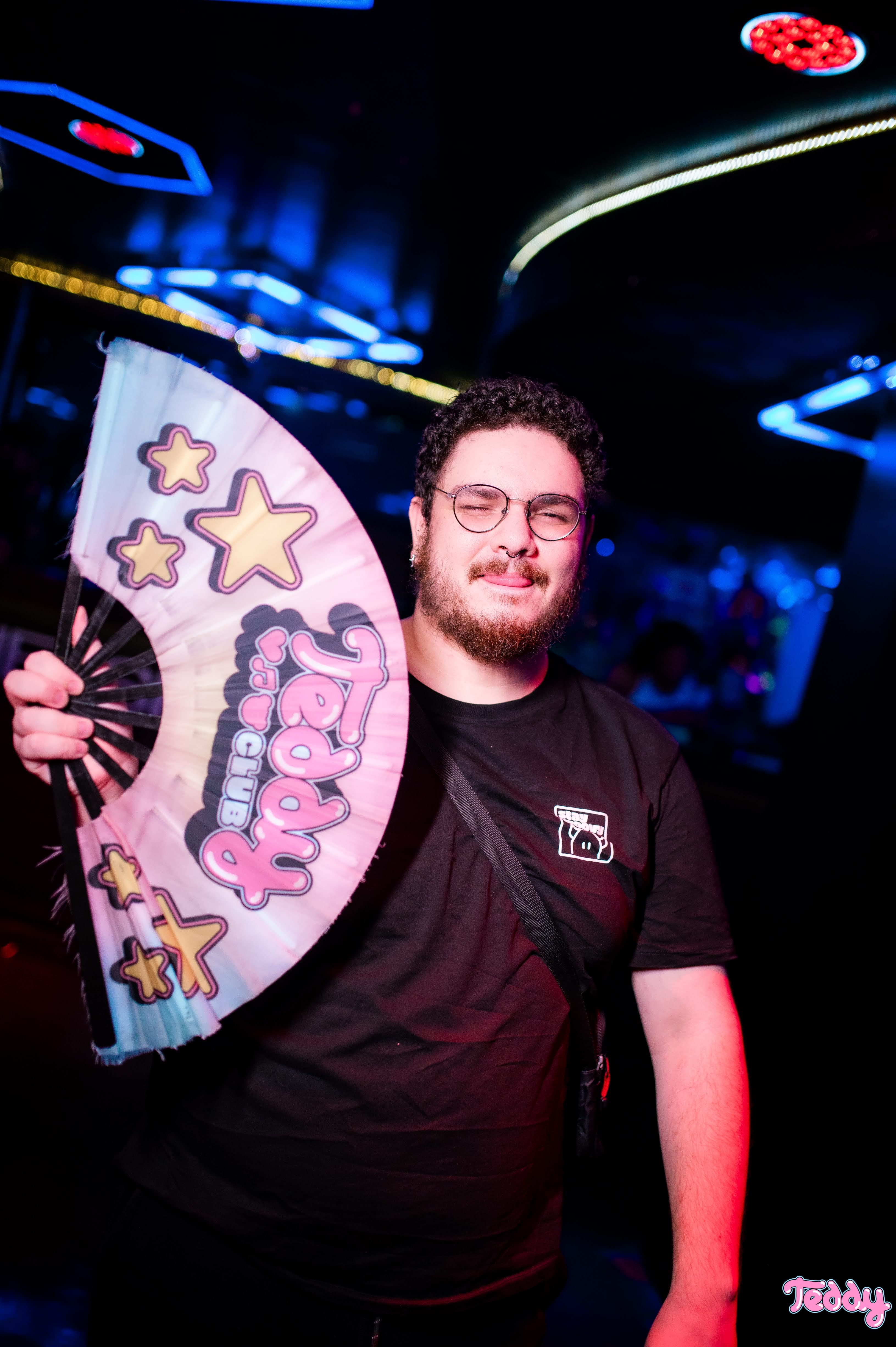 Foto da festa TEDDY DOS OVOS โ Teddy Club