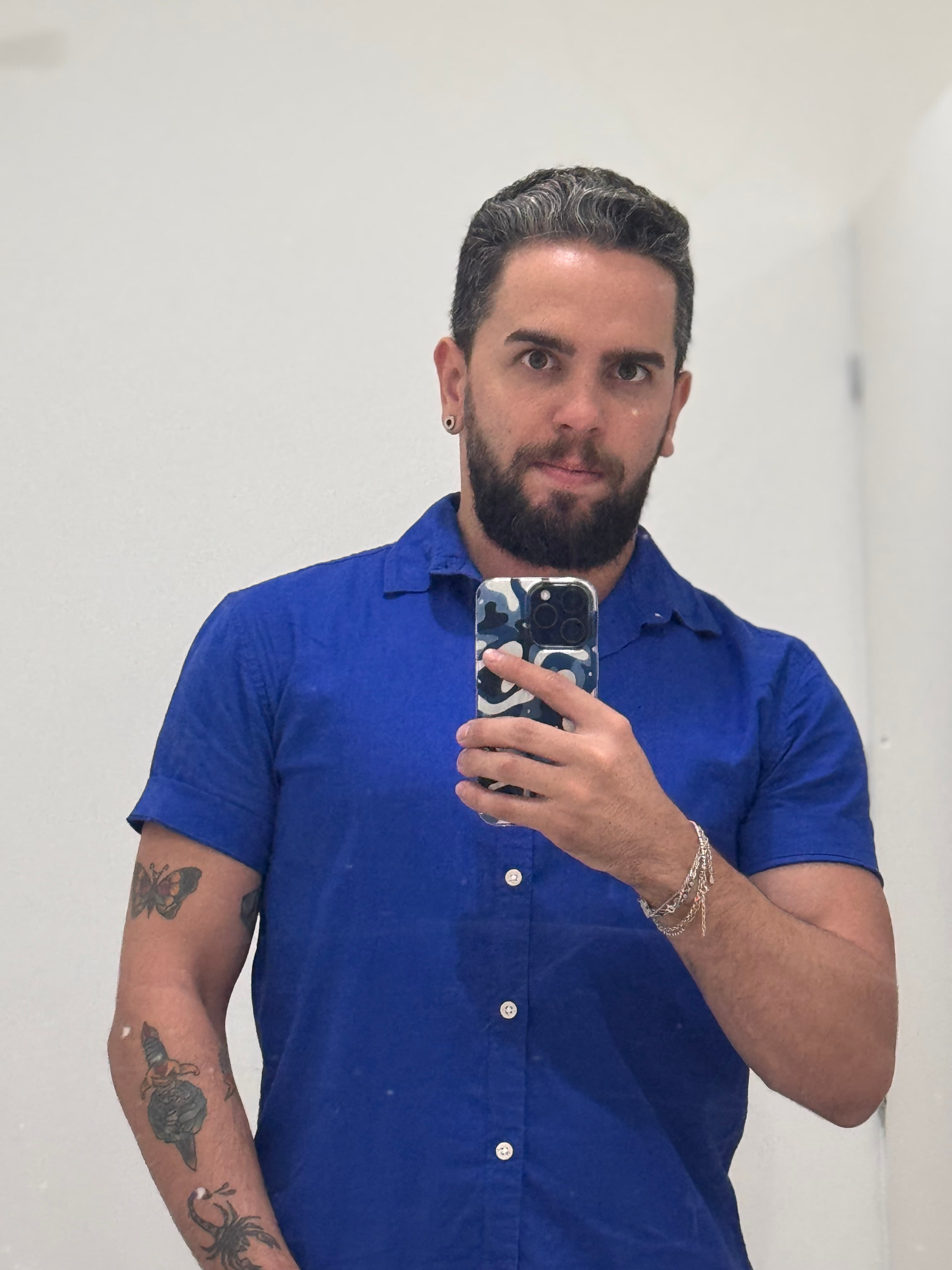 Leo Gomes