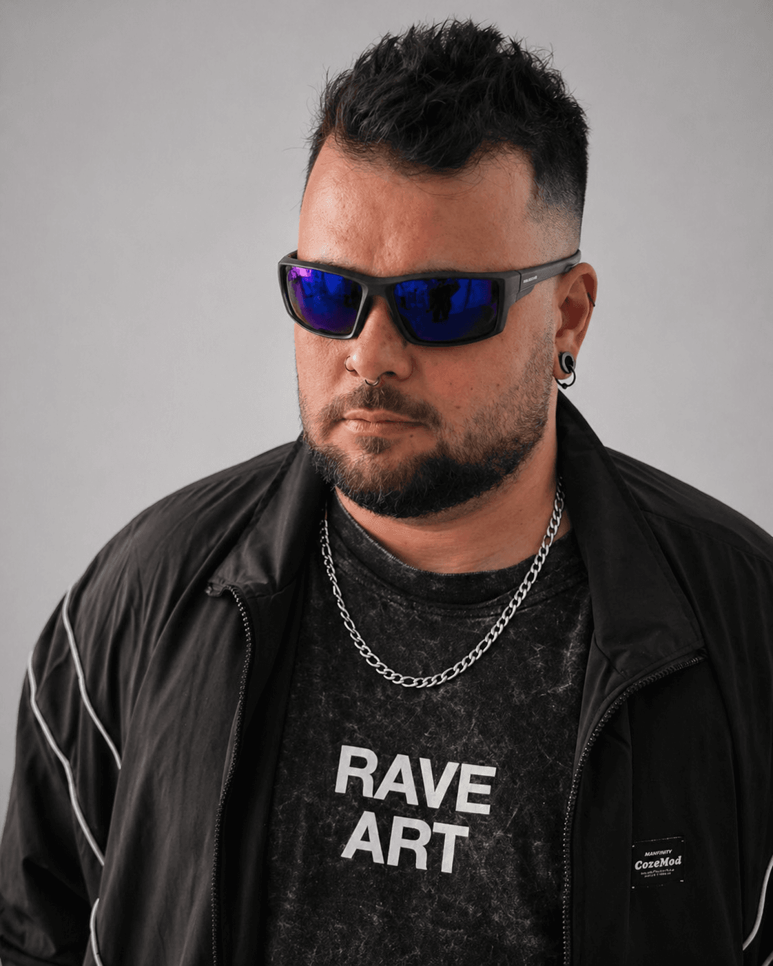 Gueber Oliveira