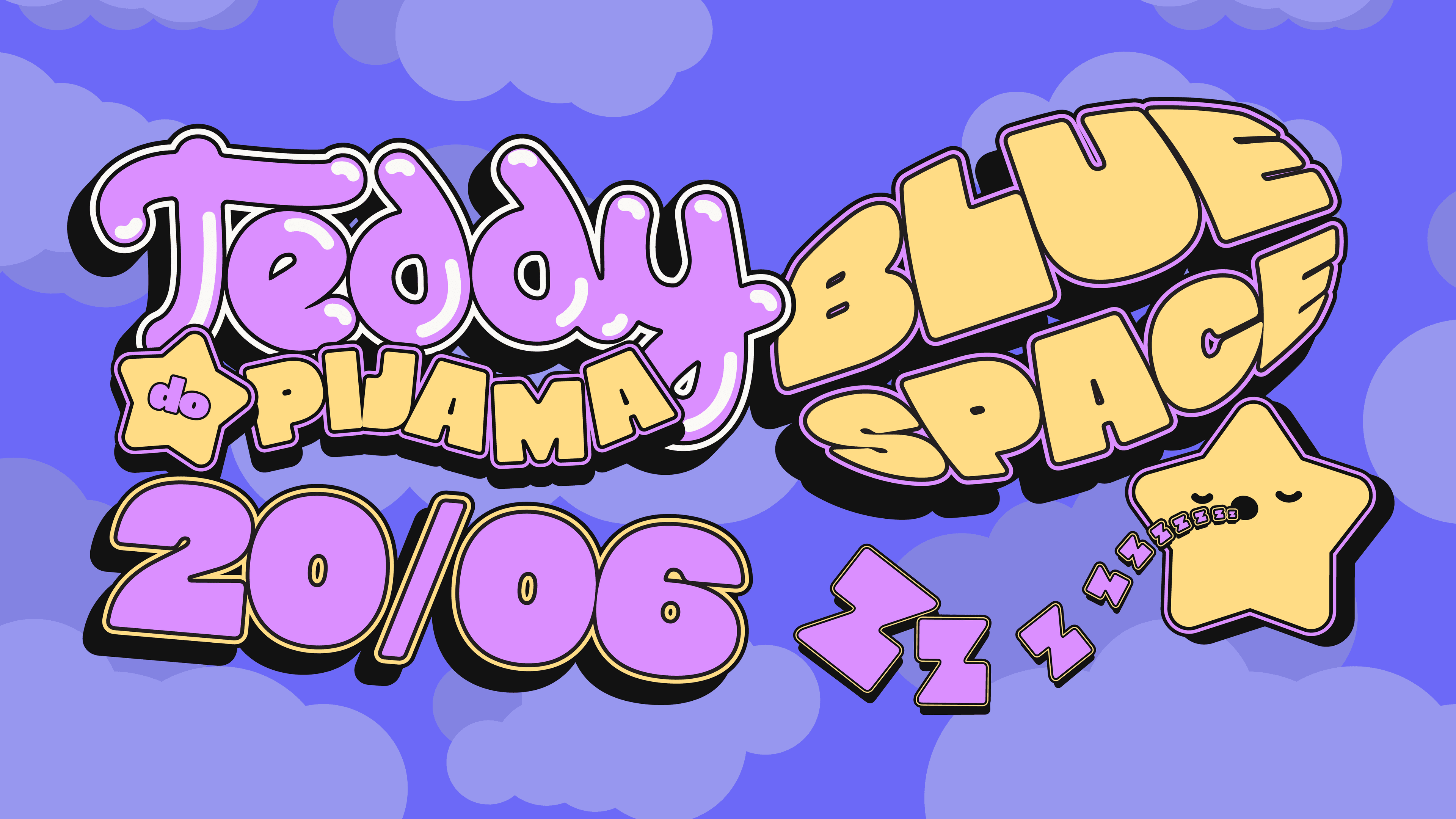 TEDDY DO PIJAMA