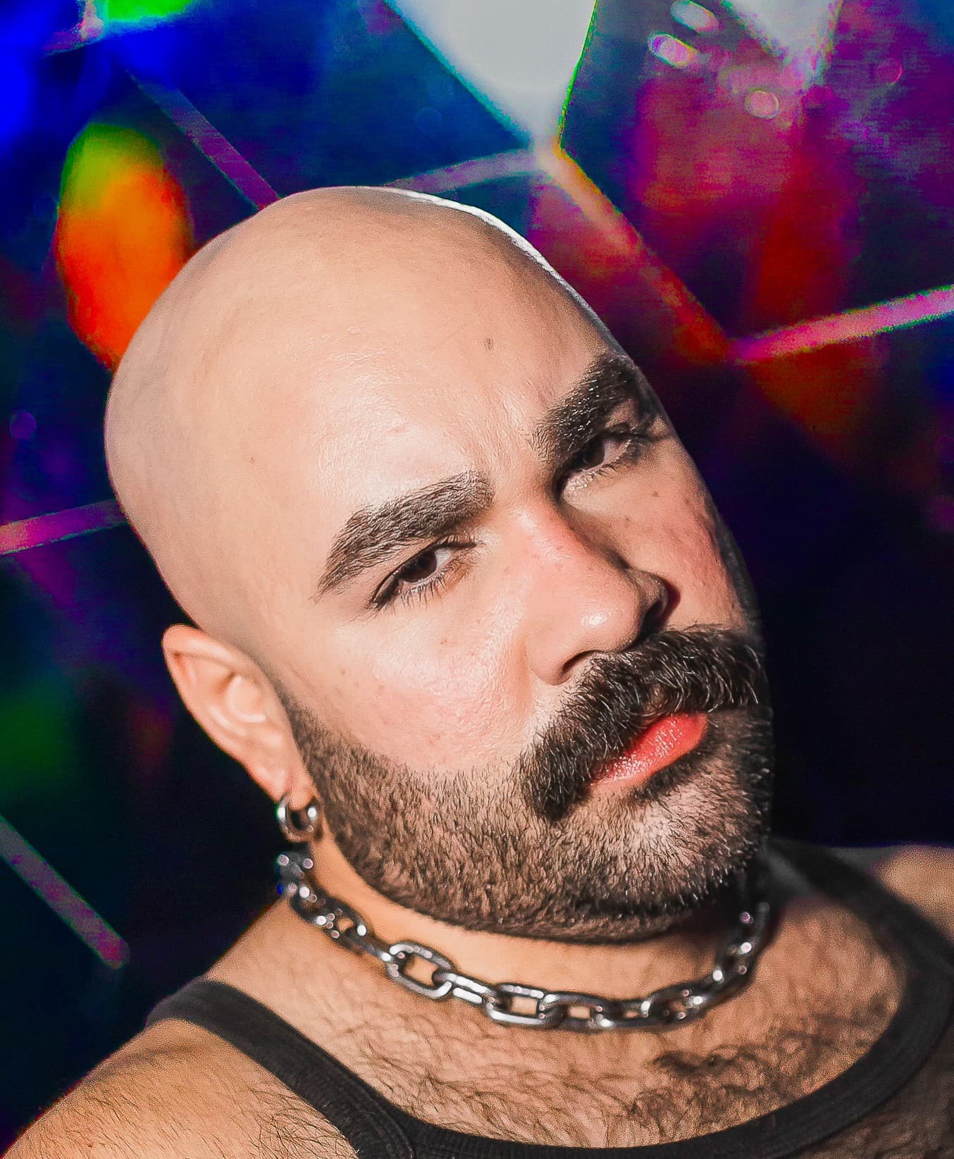 Leo Vilardi