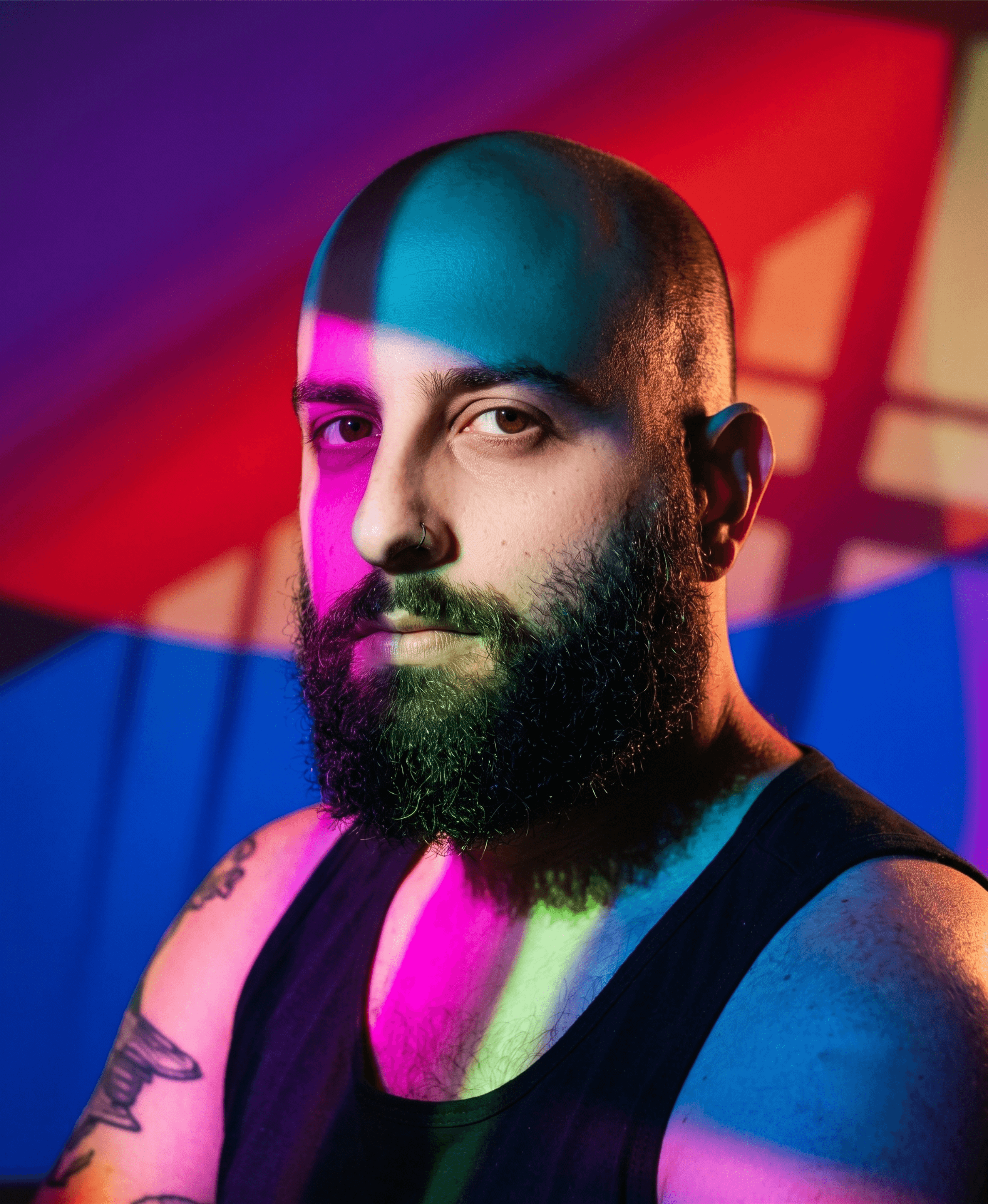 Rafael Luchetti