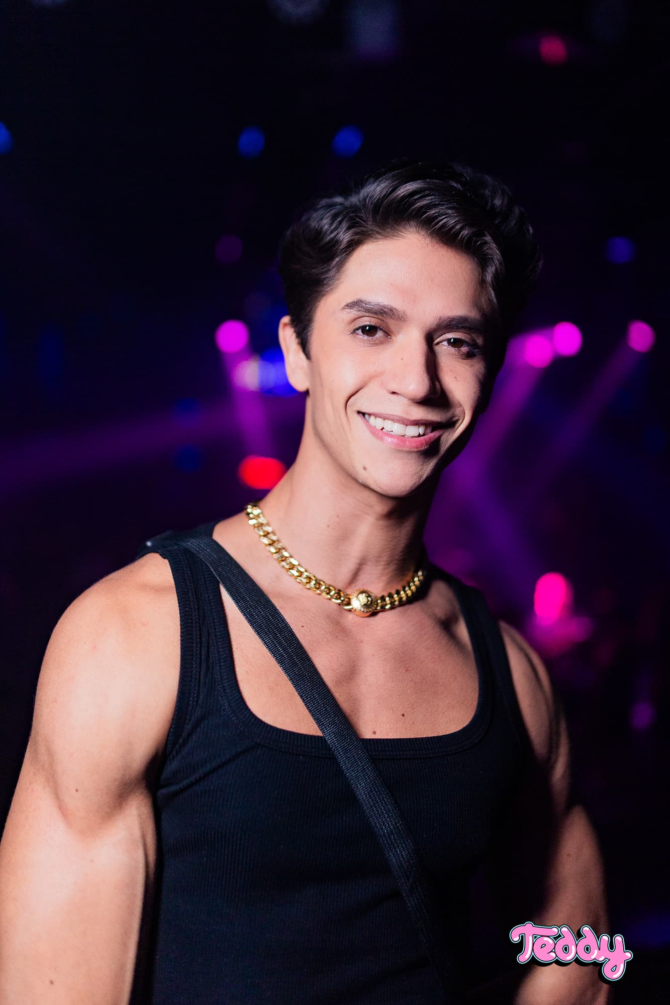 Foto da festa TEDDYVERSรRIO - 9 ANOS โ Teddy Club