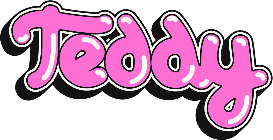 Teddy
